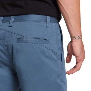 <b>Men's</b> Eco-Friendly Cotton Fleece <b>Shorts</b> Custom Screen Printed French Terry Street Wear Solid Pattern <b>Short</b> <b>Sweat</b> Pants - Product Image 3