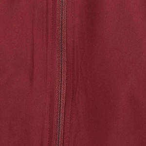 Veste coupe-vent homme personnalisée à col montant 2026 – Produit hiver en promotion avec fermeture éclair – Prix de gros - Product Image 6