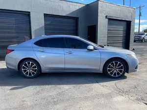 Acura TLX 2017 Certificado - Product Image 4