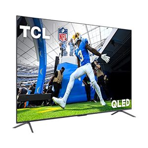 Televisor Inteligente QLED 4K de 75 Pulgadas con Sistema WebOS, Funciones de Juego Mejoradas y Funcionalidad de Transmisión de TV - Product Image 6