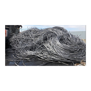 Chatarra de alambre de aluminio en venta a precios mayoristas competitivos - Product Image 2