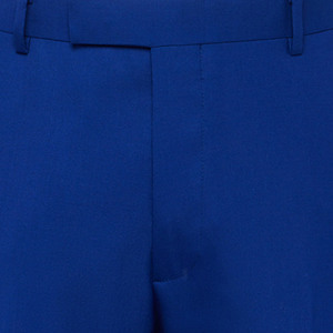 High Quality Custom Made Suit Pants Men Two Pieces Suit Wear Wholesale <b>Rats</b> Pants Customized Design Men's Suit Pants - Product Image 6