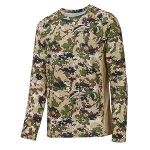 Lightweight Outdoor T <b>Shirt</b> Realtree Camouflage Fast Dry Hunting T <b>Shirt</b> for Hunter Hunting T <b>Shirt</b> - Product Image 3