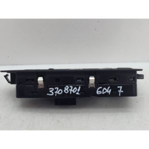 PULSANTIERA CENTRALE BMW Série 1 F20 61319208110 (11>19) - Product Image 4