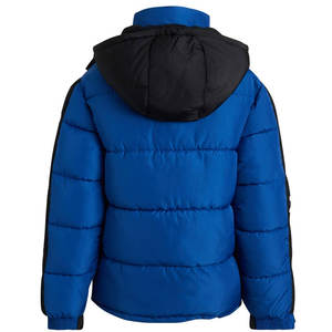 Veste d'hiver pour homme à bulles, design unique, lavable, imperméable, respirante, en vente - Product Image 6