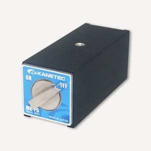 Base magnetica commutabile 50x52x120mm - Product Image 1