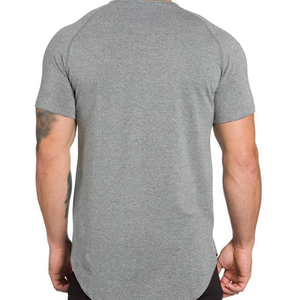 Propre votre logo de marque T-shirt personnalisé dernière nouvelle conception personnalisée de haute qualité T-shirts pour hommes - Product Image 6