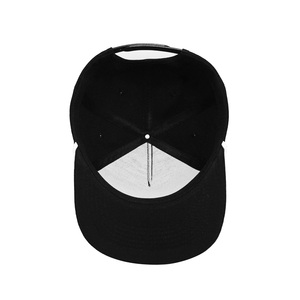 Casquettes Snapback avec logo personnalisé OEM Chapeaux d'extérieur à facture plate réglables de haute qualité pour les voyages et les affaires au Vietnam - Product Image 6