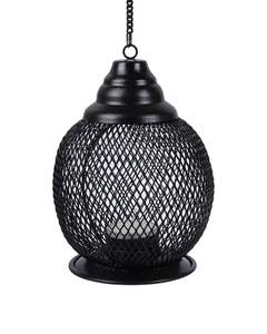 European New Handmade <b>Lantern</b> Etching Iron Homeware Decorative Living Room <b>Candle</b> <b>Holder</b> Wholesale Manufacturer Supplier - Product Image 4