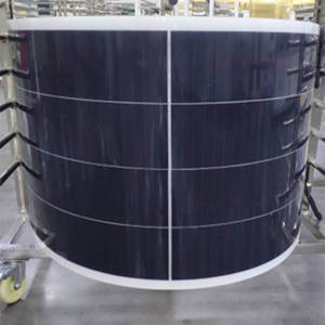 Sistema de Montaje Solar Ligero NGW DAS-LOCP - Product Image 5