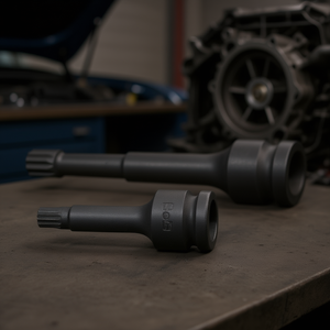 XZN VAG Group Axle Shaft <b>Bolts</b> Remover Kit Machine <b>Socket</b> Wrench for Efficient Fastening and Removal - Product Image 3