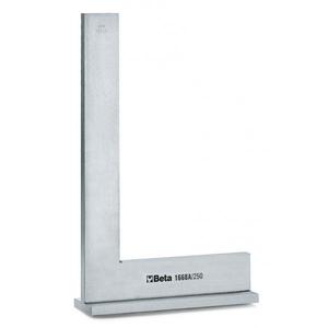 BETA Precision <b>Squares</b> Multi-Pack Flanged Cutting & Forming <b>Tools</b> Made From Normalised with Ground Steel - Product Image 1