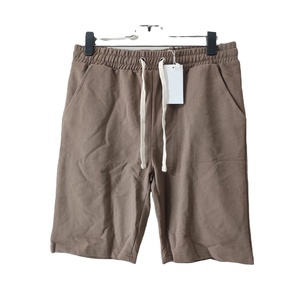 Shorts décontractés intelligents pour hommes du Bangladesh Shorts de survêtement en éponge de haute qualité pour hommes au prix de gros - Product Image 4