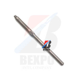 Poignée de scalpel n ° 3 Instruments chirurgicaux dentaires en acier inoxydable Emballage et logo personnalisés - Product Image 2