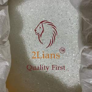 Granulés de qualité standard GPPS à fusion à chaud, application générale naturelle, origine Japon - Product Image 1