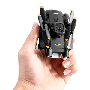 Mini Beginner <b>Drones</b> with HD <b>4K</b> 1080P Camera Remote Control 2KM Image Transmission Distance Featuring Brushless Motor - Product Image 3