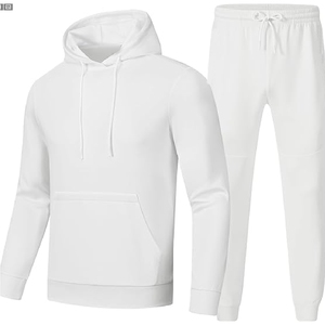 Nuevo chándal personalizado Chándales Logotipo personalizado Tech Fleece Jogging chándal para hombre, 100% algodón - Product Image 1