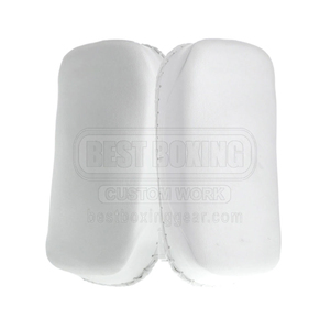 แผ่นเตะโฟมหนาสำหรับฝึกศิลปะการต่อสู้อย่างปลอดภัยแผ่นหนังสังเคราะห์สำหรับฝึกคิกบ็อกซิ่ง - Product Image 2