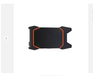 เครื่องเข้ารหัสสัญญาณถ่ายทอดสด LiveU LU600 รุ่นใหม่ พร้อมกระเป๋าเป้สะพายหลังและสายเคเบิล คุณภาพสูง - Product Image 3