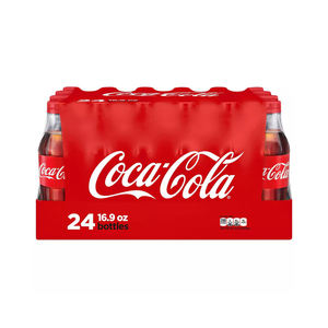 Coca-Cola en gros en stock : boisson gazeuse intemporelle au goût et à la fraîcheur inégalés - Product Image 4