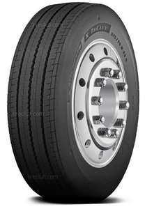 Pneu commercial 275/70R22.5, toutes positions, adapté aux essieux de direction, d'entraînement et de remorque - Product Image 4