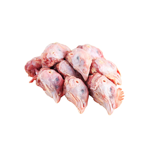 ขายหัวไก่แช่แข็งฮาลาลแช่แข็ง100% - Product Image 5