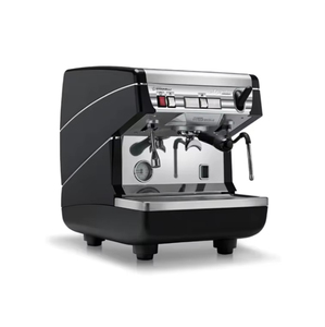 NUEVA Cafetera Comercial de Calidad con Varilla de Vapor Inteligente, Equipo para Hacer Café - Product Image 3