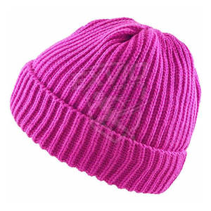<b>Thermal</b> Winter <b>Hats</b> For Unisex Hand Made Warm <b>Hats</b> For Outdoor Sports And Casual Wear Jacquard Winter <b>Hats</b> - Product Image 4