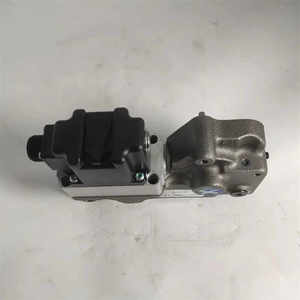 Válvula hidráulica KVEBB KVEBB1002 KVEBB1804 KVME11201 MCV104A5922 MCV105C3022 MCV115A0509 MCV115EH0709 MCV115EH1009 - Product Image 1