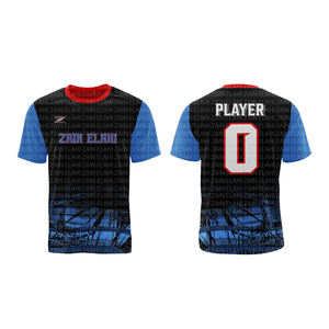 2025 américain qualité usine sublimé jeunesse attirail sergé uniforme personnalisé Clubs équipes pour Football américain court respirant - Product Image 3