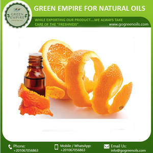Aceite esencial de cáscara de naranja natural de alta pureza para el cuidado de la piel al mejor precio - Product Image 6