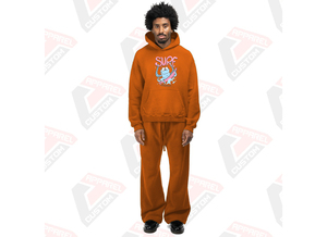 Ensemble de survêtement 2 pièces ultra confortable et élégant pour hommes - Product Image 5