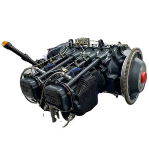 Nuevo Motor Lycoming IO-360-L2A de 180 HP Certificado por la FAA para Airbus - Product Image 6