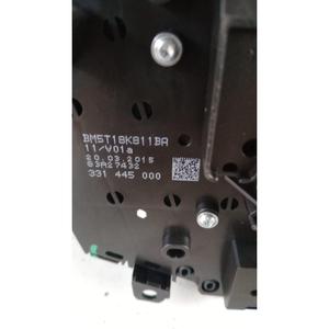 Teclado de Control de Navegación/Radio para FORD EcoSport Serie (12>) BM5T18K811BA - Product Image 6
