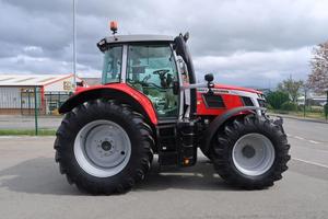 Tractores Massey Ferguson 7718S Usados - Product Image 5