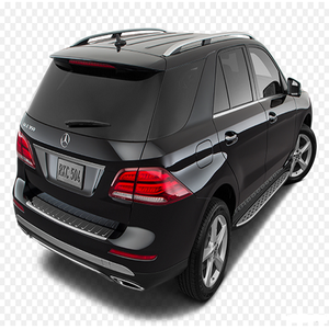 Coches Mercedes-Benz ML-Class 4dr SUV bastante usados disponibles ahora a la venta - Product Image 5