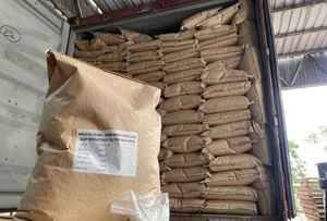 สบู่ก้อนสีขาวแบบขายส่ง 80/20 สบู่ก้อนฟองเยอะสำหรับผลิตสบู่ซักผ้า บรรจุ 25 กก./ถุง - Product Image 3