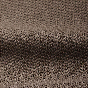 Fabricante de secado rápido gimnasio Fitness Deporte Camisetas cuello redondo patrón sólido poliéster/algodón/fibra de bambú de punto 220 gramos de peso - Product Image 3