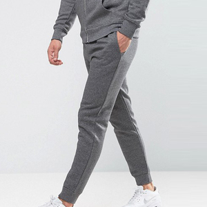 เสื้อฮู้ดมีซิปเต็มตัวสำหรับผู้ชายเสื้อผ้าแนวสตรีทผ้าฝ้ายเข้ารูปเสื้อออกแบบได้ตามต้องการขนาดและสียอดนิยมดีไซน์เสื้อซิปแฟชั่น - Product Image 1