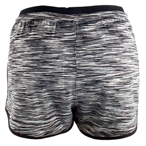 Shorts de Algodón para Mujer, Marca Saleh Enterprises, Cintura Alta, Verano, Casual, Transpirables, Ecológicos, Secado Rápido, Corte Regular - Product Image 1