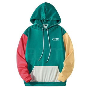 Pakistan Manufacturer Men <b>Hoodies</b> <b>Lightweight</b> Low MOQ Men <b>Hoodies</b> Customized Color Men <b>Hoodies</b> - Product Image 1