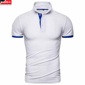 High Quality Breathable <b>Men's</b> for <b>Shirts</b> Latest Design OEM Fashion Casual Wear 100% Cotton Short Sleeve Plus Size Clothing - Product Image 3