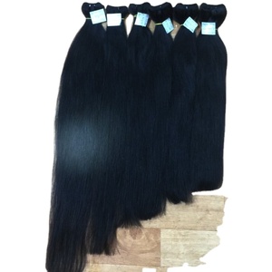 Meilleure Qualité Vague Naturelle Lâche Vague Profonde Italienne Curl-Styles de Cheveux Humains Premium - Product Image 1