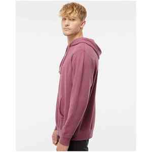 Sweat à capuche de haute qualité avec des coutures solides, mélange de coton, sweat à capuche pour l'hiver, sweat à capuche 100% coton du Pakistan - Product Image 5