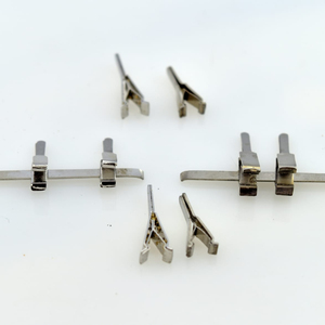 Calidad Acland Micro Vessel Abrazaderas Manual CE PK Reemplazo Neurología Neurocirugía Titanio Acero inoxidable Caja de pinzas médicas - Product Image 1