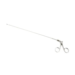 Instrumentos histeroscópicos ginecológicos Fórceps de tijera semirrígidos para instrumentos histeroscópicos quirúrgicos - Product Image 2