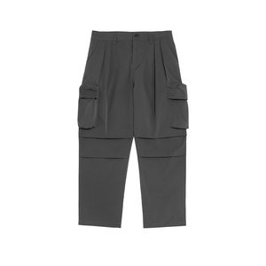 Vente chaude hommes pantalons de survêtement personnalisé respirant hommes utilisent des pantalons de survêtement confortables - Product Image 5