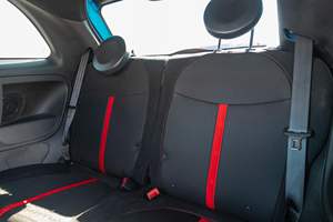 UTILISÉ LHD/RHD 2018 FIAT 500 ABARTH - Product Image 3