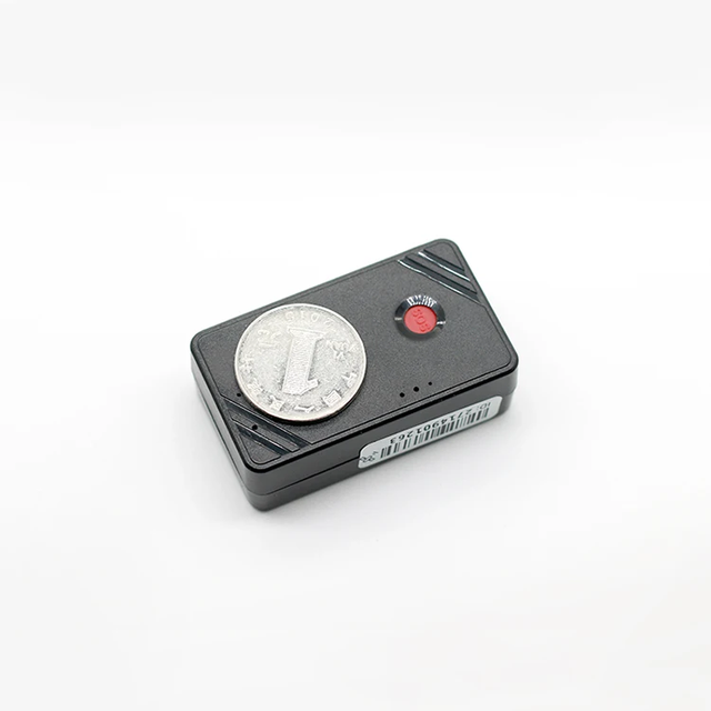 Hot Sale Portable Mini 4G Vehicle GPS Tracker  Magnet Waterproof Beidou/WiFi Compatible PC/Android/iOS Handheld