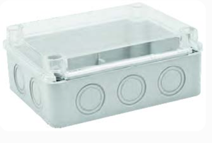 Caja de conexiones impermeable para electrónica e instrumentos al aire libre - Product Image 3